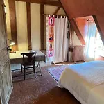 Ferme De La Simonniere 3*