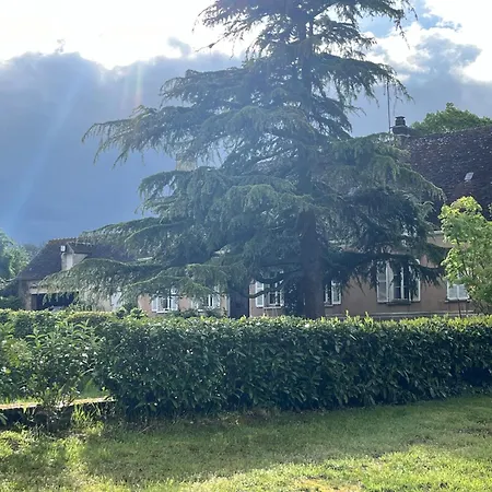 Ferme De La Simonniere 3*