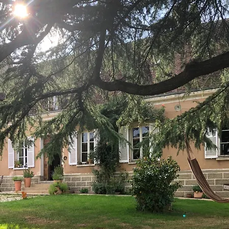 Ferme De La Simonniere 3*