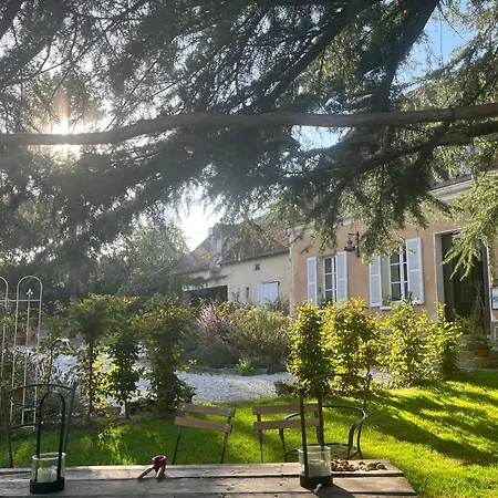 Ferme De La Simonniere