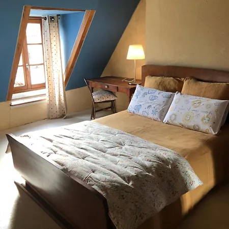 Ferme De La Simonniere