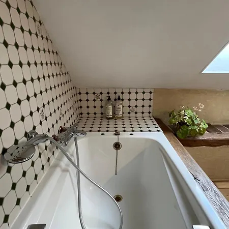 Ferme De La Simonniere לינה וארוחת בוקר