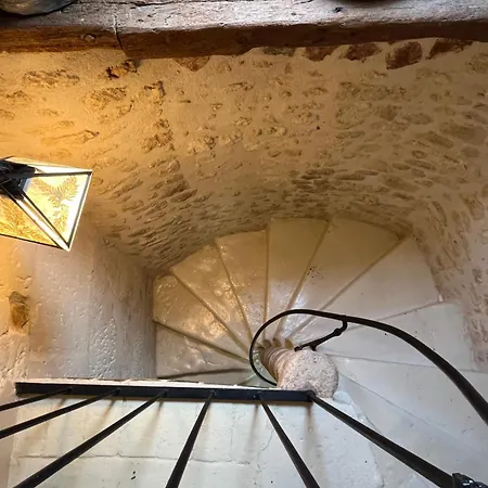 Ferme De La Simonniere 3*