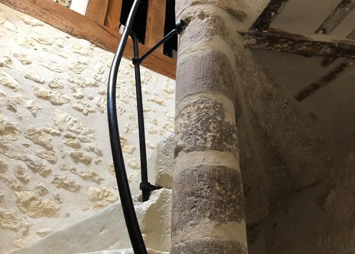 Ferme De La Simonniere Bed & Breakfast Mortagne-au-Perche