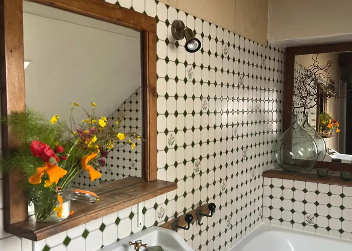 Ferme De La Simonniere 3* Mortagne-au-Perche