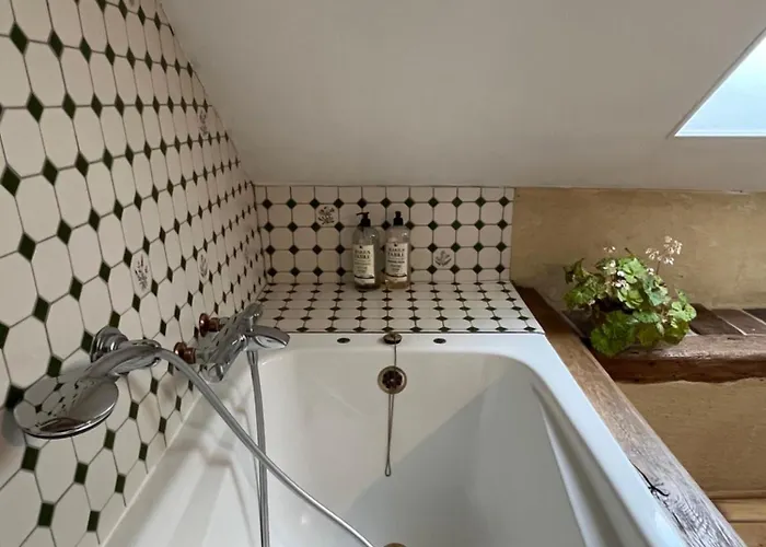 Ferme De La Simonniere Frühstückspension