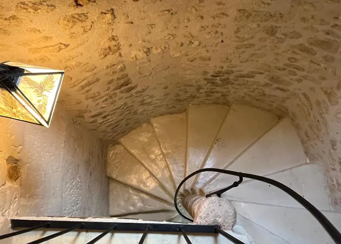 Ferme De La Simonniere 3*