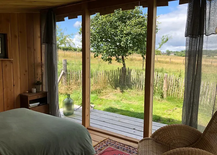 Ferme De La Simonniere